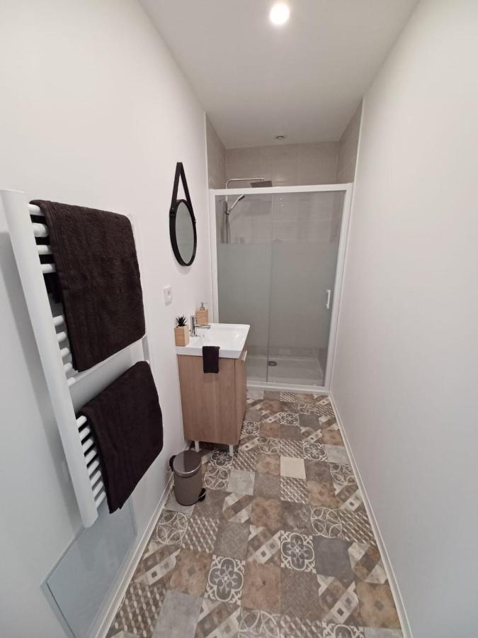 Mazamet - Studio Neuf Et Moderne En Centre-Ville 외부 사진