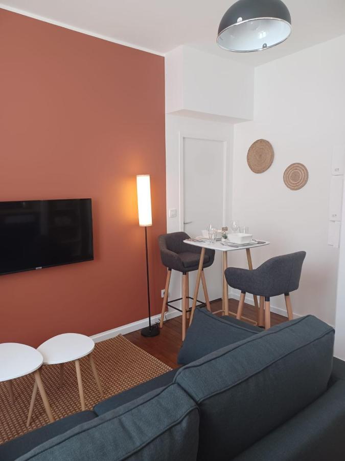 Mazamet - Studio Neuf Et Moderne En Centre-Ville 외부 사진