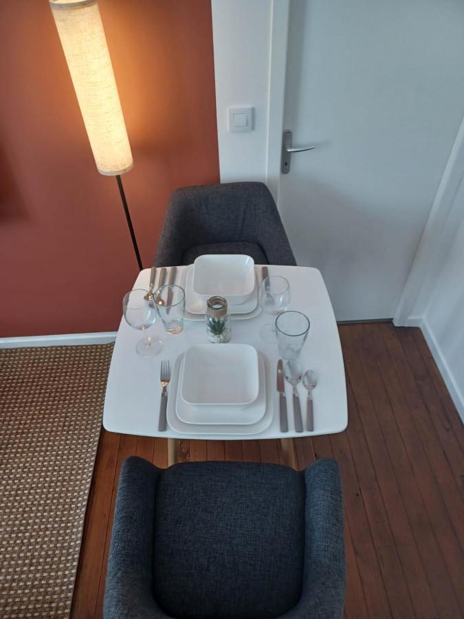 Mazamet - Studio Neuf Et Moderne En Centre-Ville 외부 사진